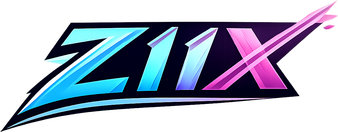 z11x লোগো